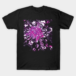 Psychedelic Explosion T-Shirt